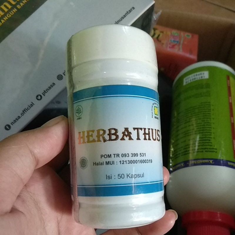 

herbatus