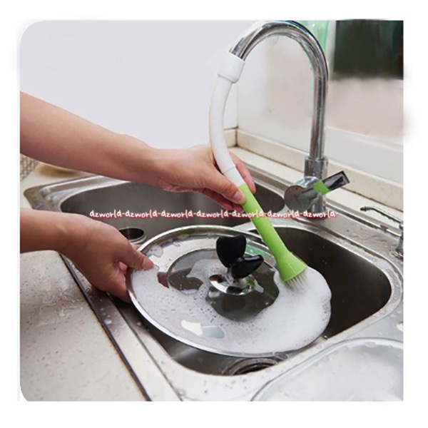 Emori Aroma Lemon 500gr Bubuk Pembersih Harum Bersih Segar Cleaning Powder Clean Shine Fresh Bubuk Untuk Cuci Piring Wash Dishes Emory Kemasan Botol