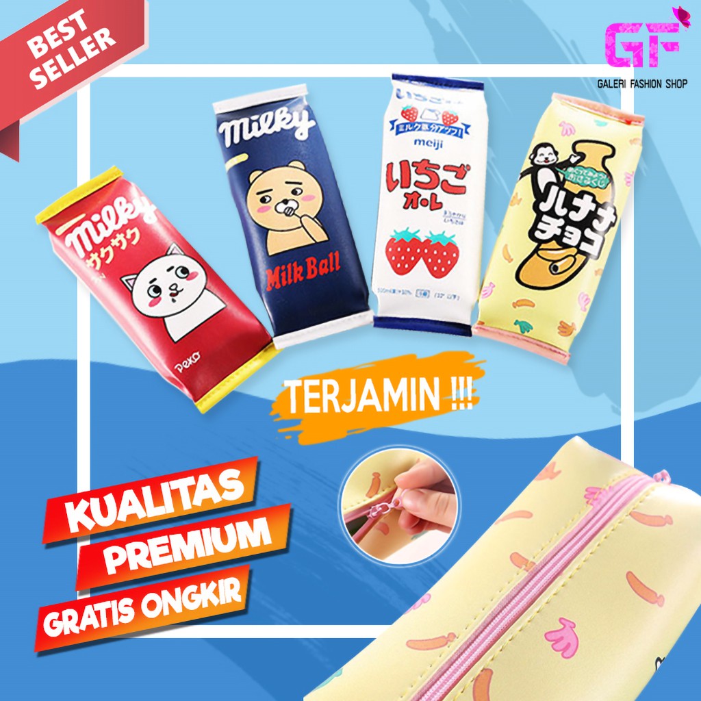 

TEMPAT PENSIL KARAKTER TEPAK KOTAK PENSIL PENCIL CASE ALAT TULIS ANAK IMPORT PREMIUM MURAH GF229