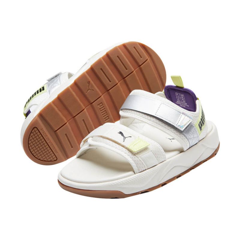 Sandal Sendal Puma RS Iri Beige Cream