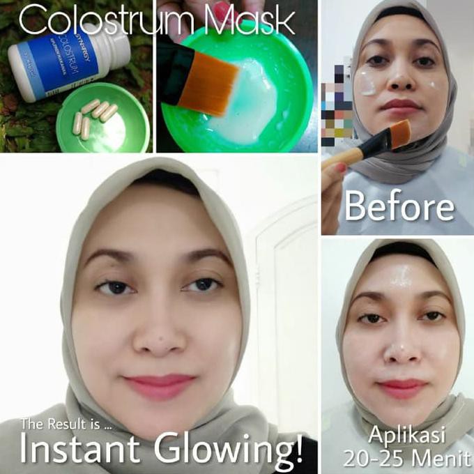 Trulum Plus Anti Aging Water- from Synergy Worldwide USA