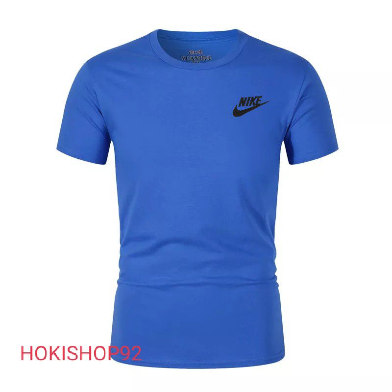 HOKISHOP92 ~ KAOS PRIA NIKE LENGAN PENDEK TERBARU KAOS OBLONG PRIA