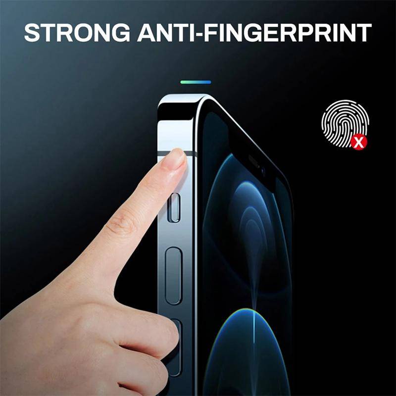 Film Pelindung Layar Hydrogel Untuk iPhone 14 13 12 Pro Max Mini 14 Plus 14 Pro 13pro 12pro