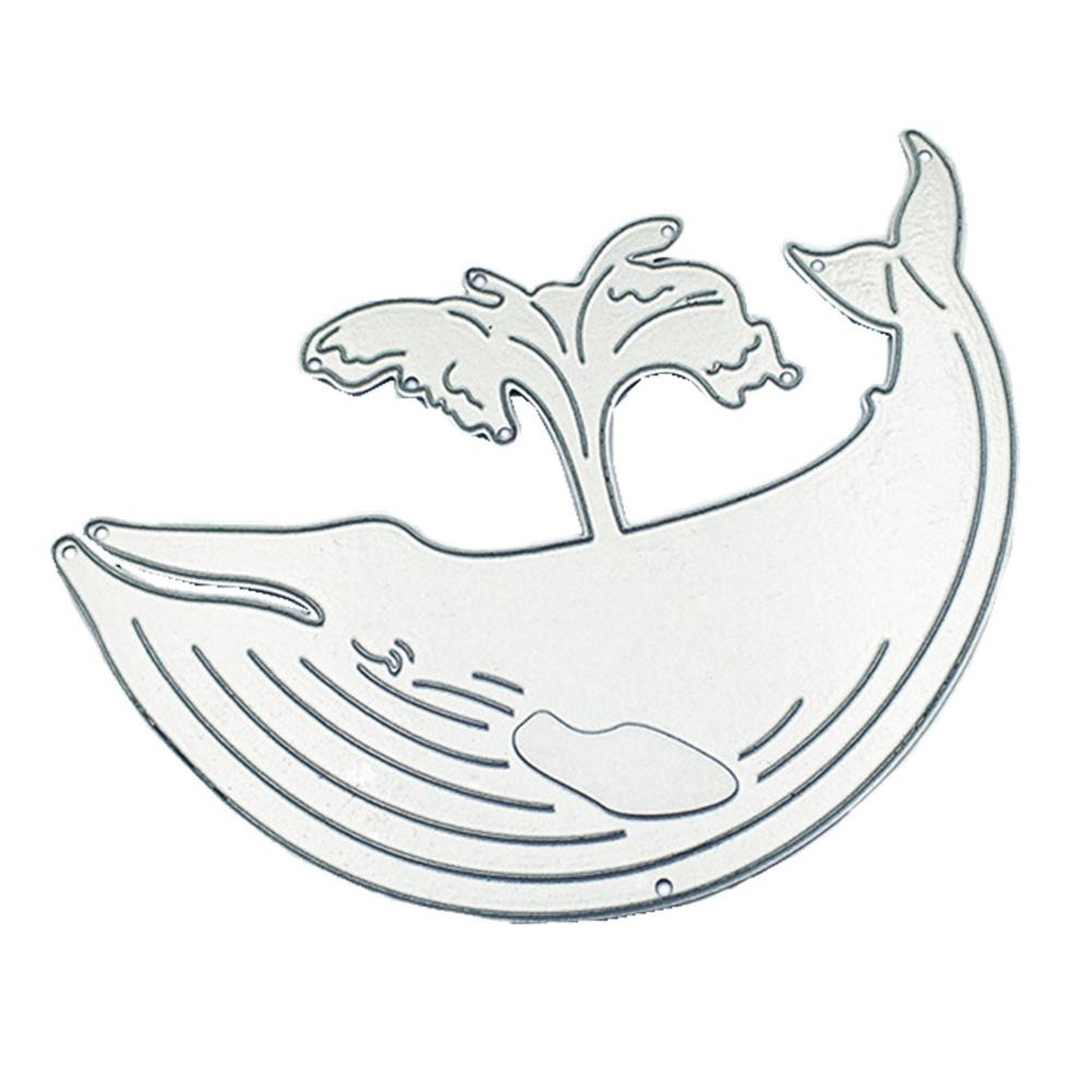 Gambar Lukisan Ikan Paus | Cikimm.com