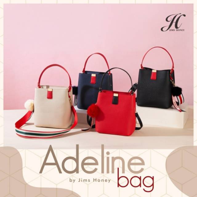 JimsHoney Adeline Bag
