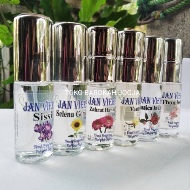 Parfum Jan Viere Parfum Vierestyle Parfum Al Karim