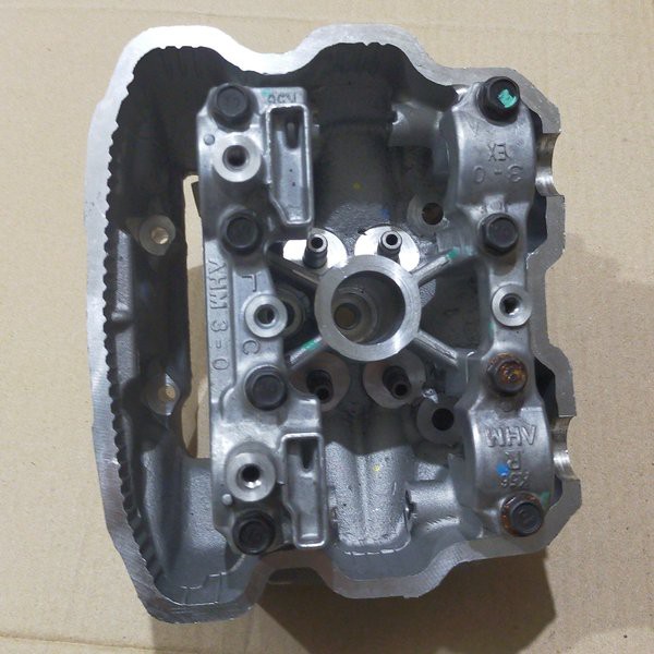 cylinder head blok kop Sonic 150 - Supra GTR 150 - cb 150 LED - CBR