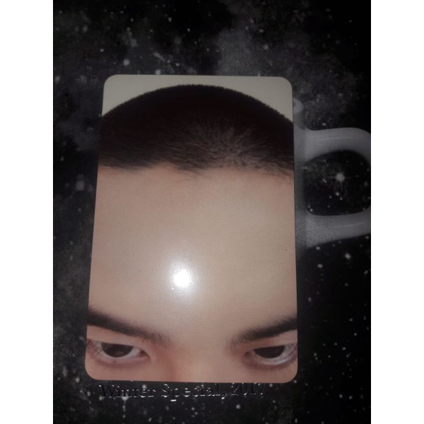 PC D.O Jidat (Universe Album)