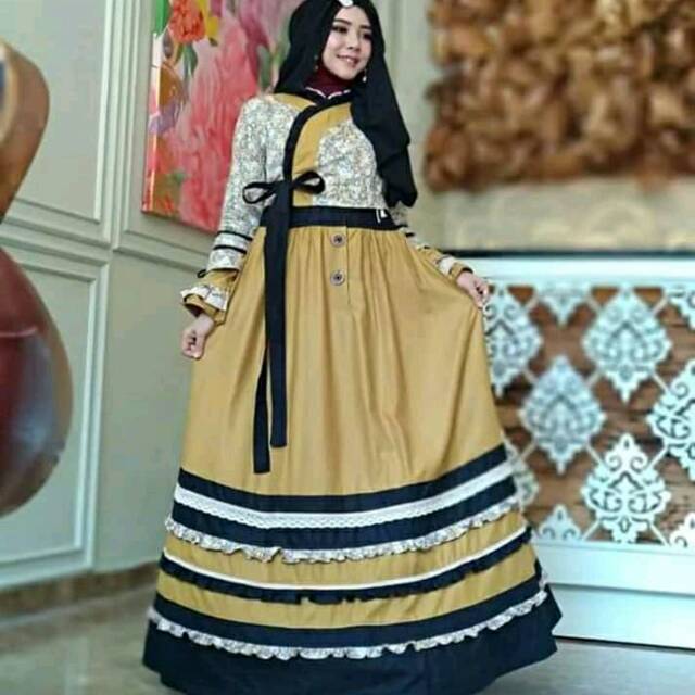 

Esme B-erl S (SOLD)