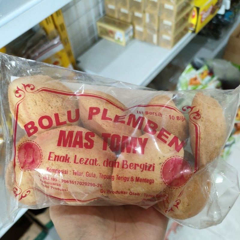 

bolu plemben