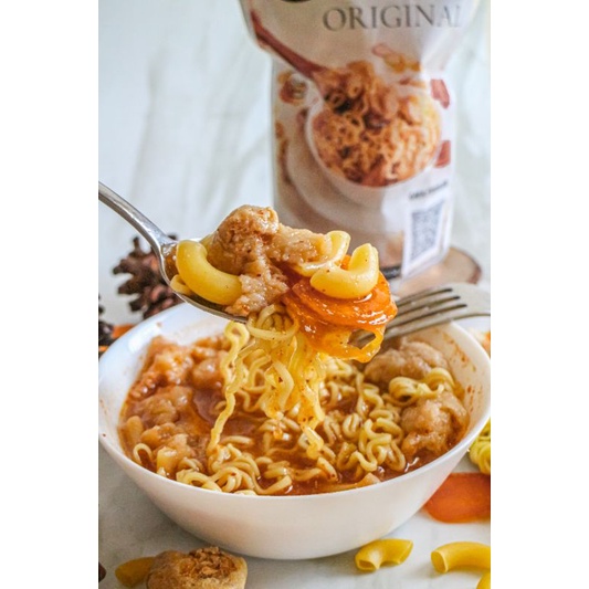 

Seblak Instan Original by 4u Kitchen