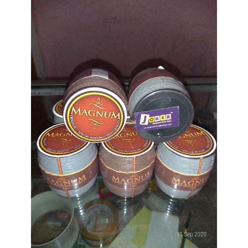 gelasan JOKER MAGNUM