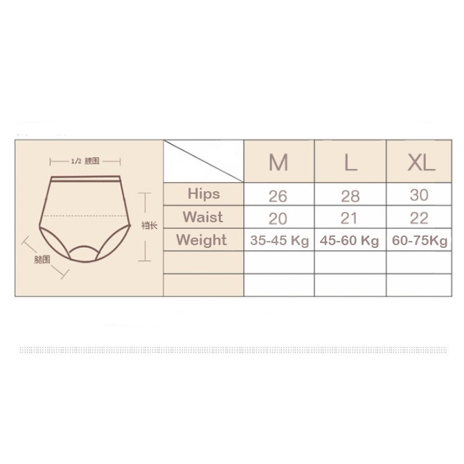 Celana Dalam Seamless Renda Tanpa Jahitan CD Wanita Import