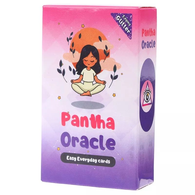 Pantha Oracle