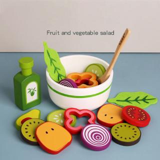 vegetable toys