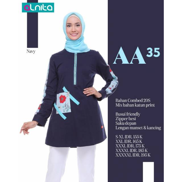  Kaos  Muslimah  Cantik Desain Kaos  Menarik