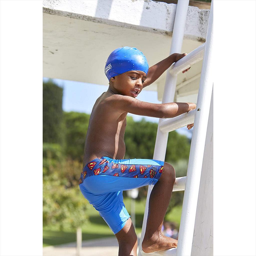 Zoggs Pogo Mini Jammer Superman Celana Renang XAU173
