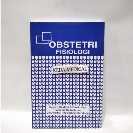 BUKU OBSTETRI FISIOLOGI UNPAD TERMURAH