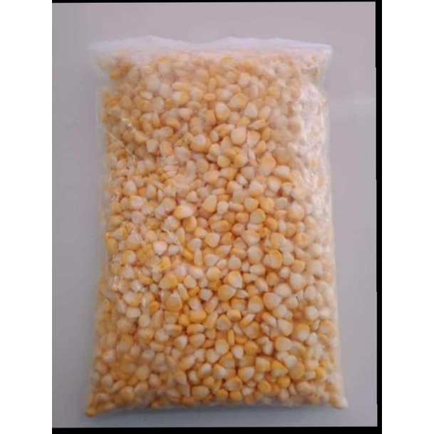 

jagung pipil kemasan 1 kg