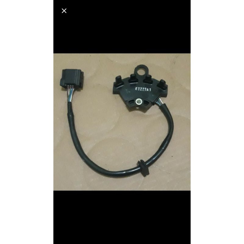 Sensor ckp kaki 4 Vario 110 LED, Beat esp Scoopy LED