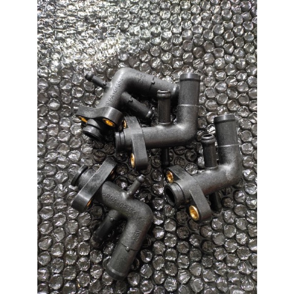 PIPAH SELANG RADIATOR HONDA VARIO 125/ VARIO 125 FI ORIGINAL