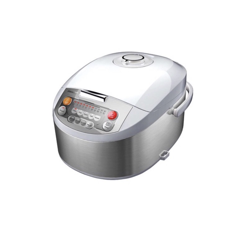 Philips Digital Rice Cooker