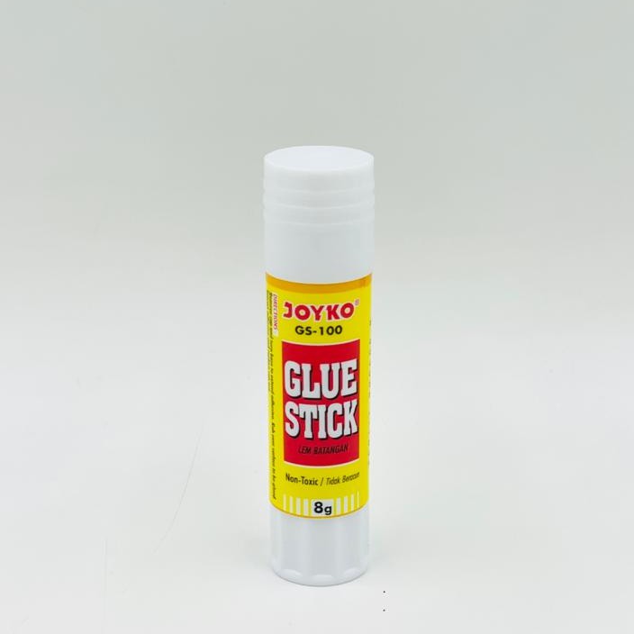 

Glue Stick / Lem Batang Batangan Stick Stik Joyko 8 gr GS-100 GS 100