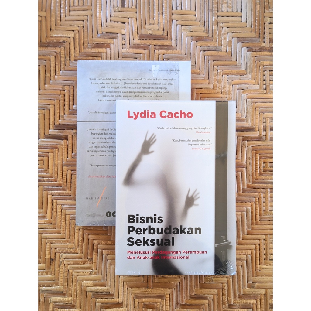 (ORIGINAL) Bisnis Perbudakan Seksual