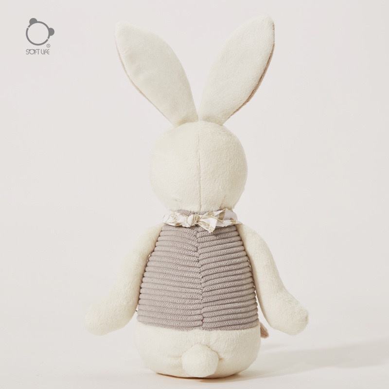 CLASSIC BUNNY | boneka kelinci bayi