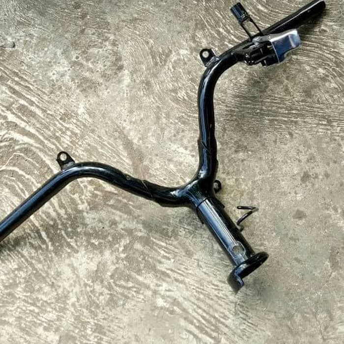 stang stir beat fi non cbs original