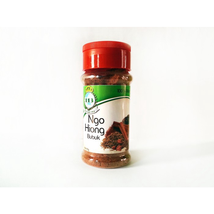 

Fe0Ggg Ngo Hiong / Lima Rempah / Five Spices 75djbfv