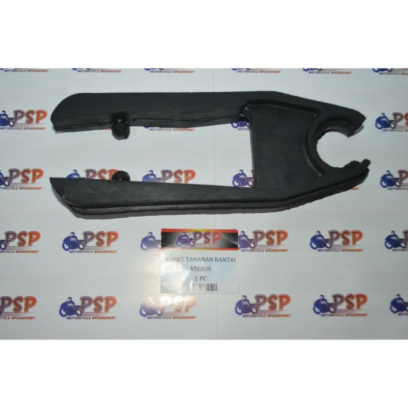 KARET TAHANAN RANTAI "VIXION" - Karet Arm Bantalan Penahan Rante YAMAHA VIXION LAMA OLD