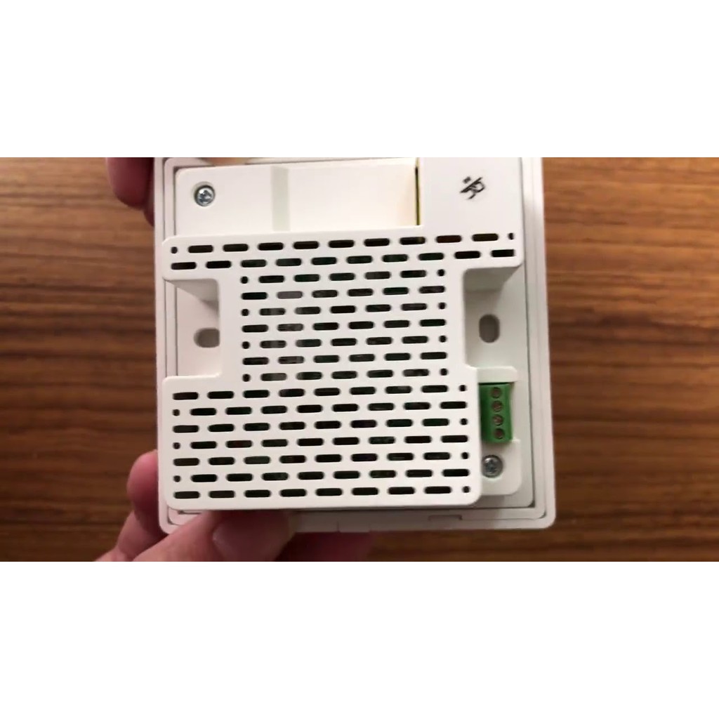 TOTOLINK 300Mbps In Wall Wireless AP - WA300