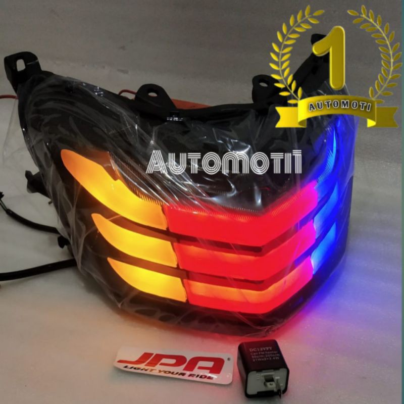 StopLamp JPA NMAX/Lampu Stop NMAX JPA 2019 Original JPA100%