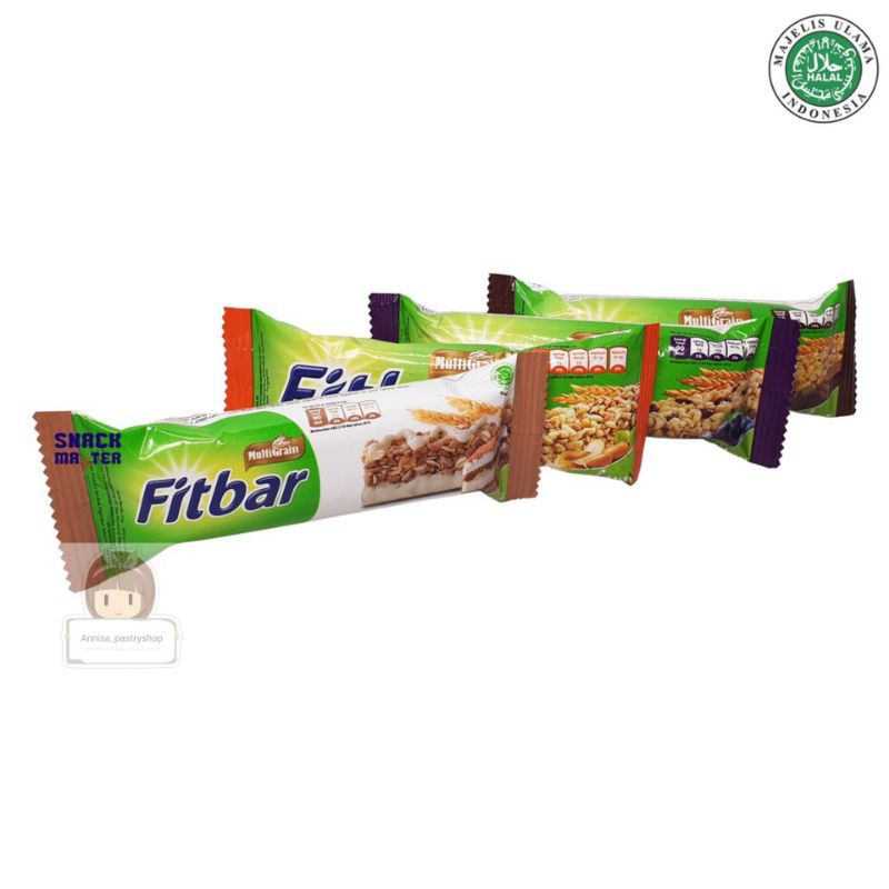 

Fitbar
