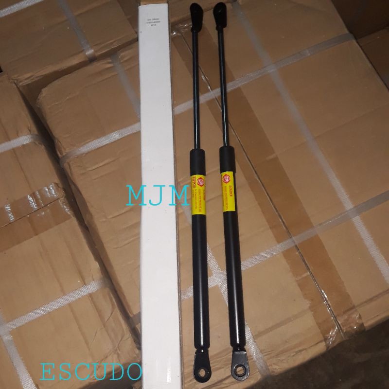 Shock Absorber Bagasi Kiri Kanan ESCUDO