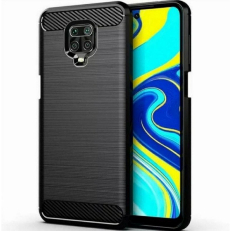 Xiaomi Redmi Note 9 Note 9 Pro Note 8 Pro soft case silikon carbon