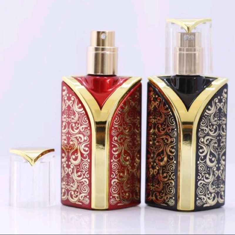 parfum malaikat subuh asli AL original Arab saudi