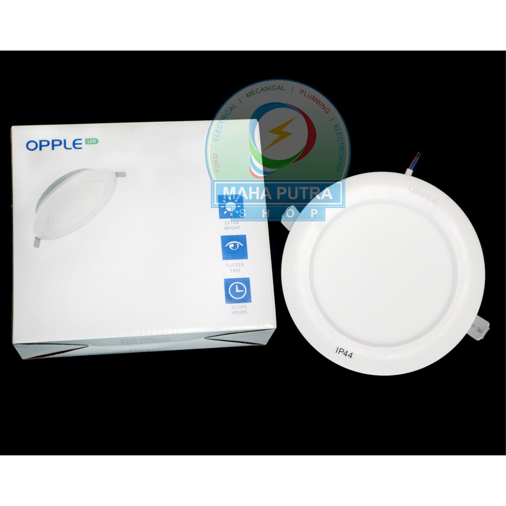 DOWNLIGHT LED OPPLE 12 WATT