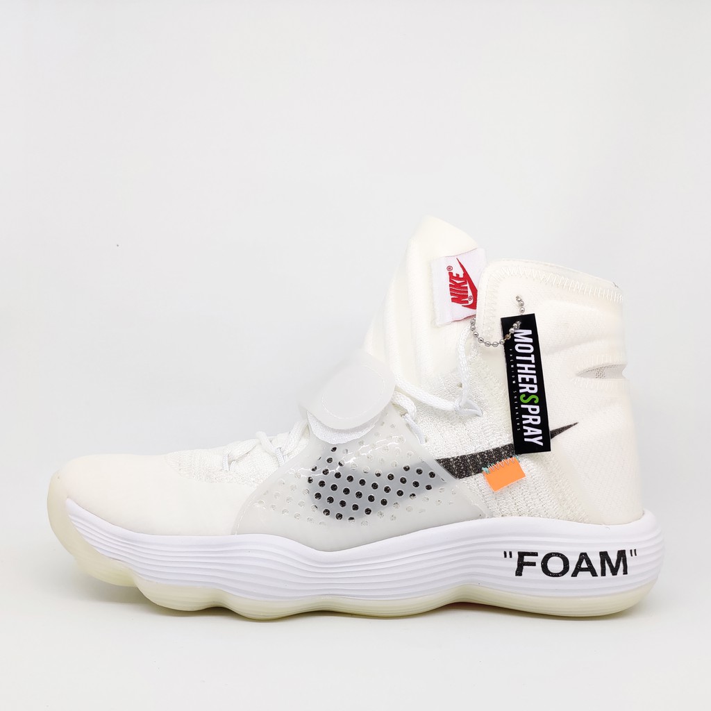 harga nike hyperdunk x off white