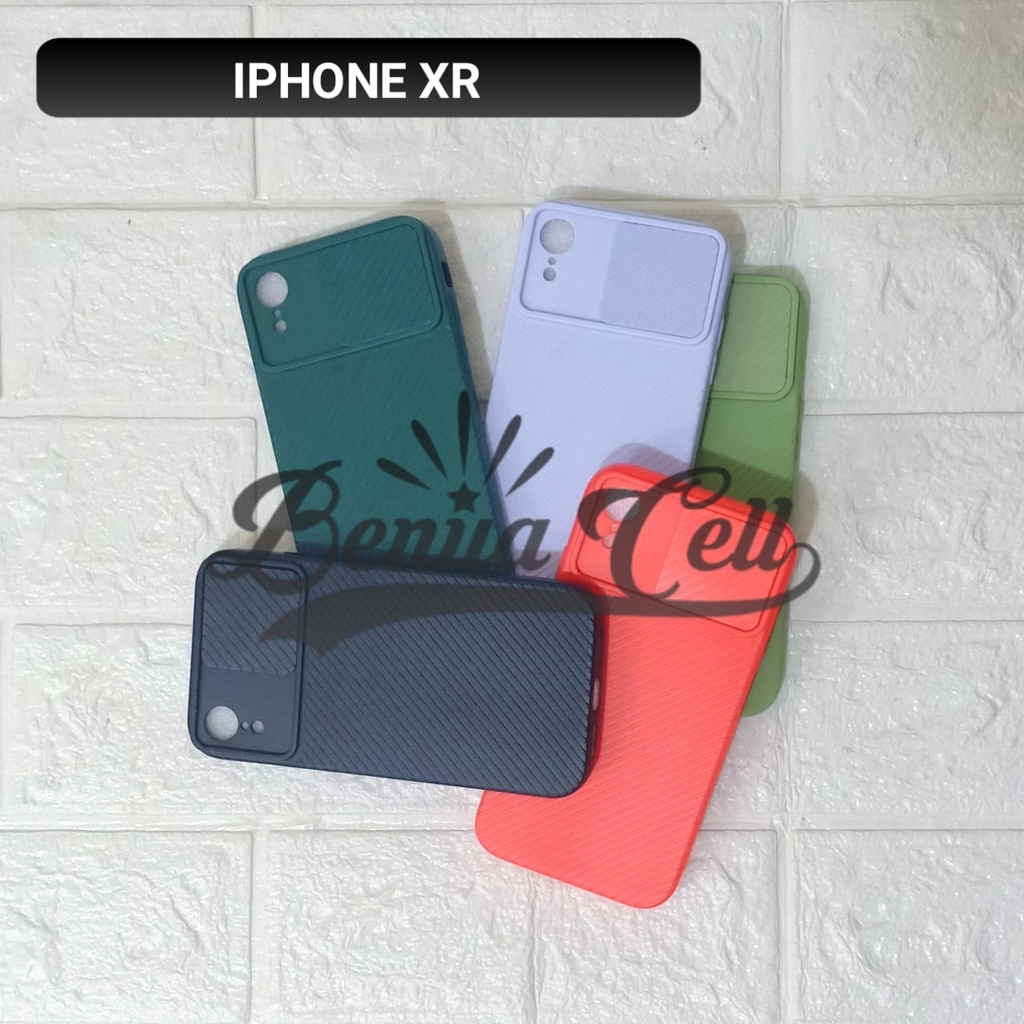 CASE IPHONE 7 - CASE SLIDE CAMERA IPHONE X XS IPHONE XR IPHONE XS MAX