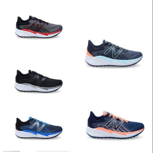 new balance evare women's