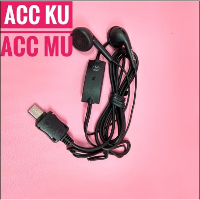 [ S8300 ] HEADSET EARPHONE HANDSFREE MURAH MEREK SAMSUNG S8300 ORIGINAL 99