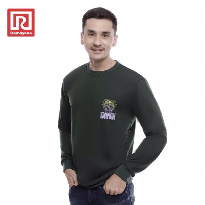 sweater simplism size M