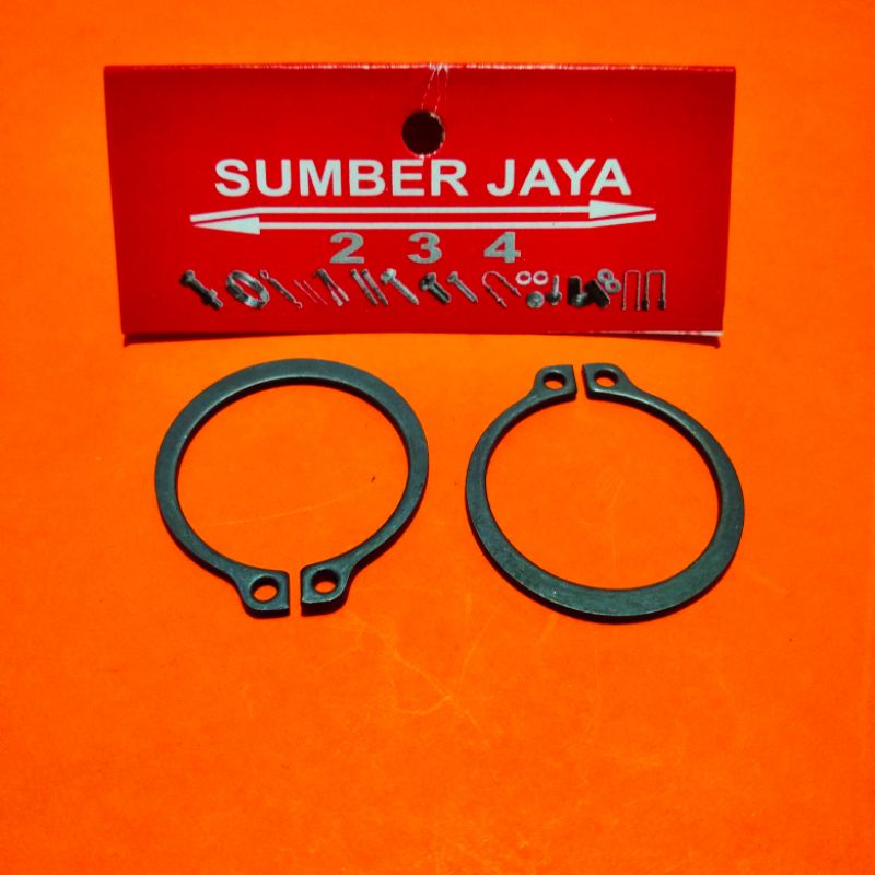 SNAP RING STW26 / Snapring / External Retaining / Circlip TERMURAH