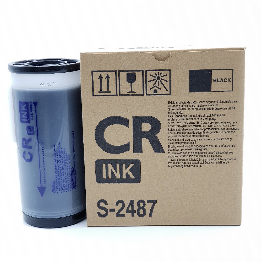 

Tinta Riso CR termurah