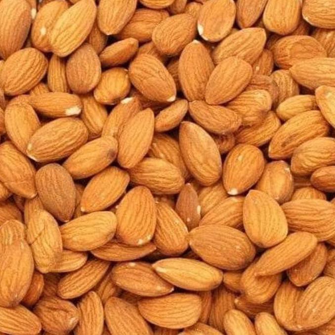 

Ketofriendly Roasted Almond 100Gr Untuk Cemilan Keto Diet