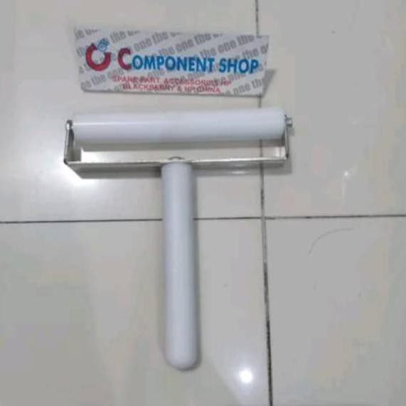 

GK ROLL LEM OCA GK ZKG