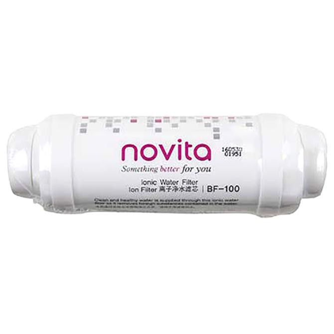 Filter Air untuk Bidet & Shower - Novita Ion Filter