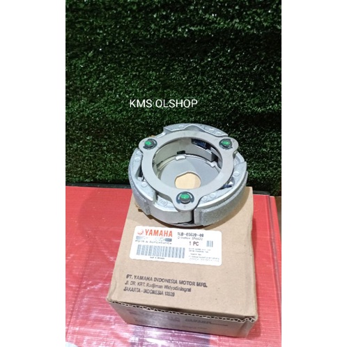 Kampas Ganda Otomatis Assy Xeon Rc Xeon Gt 125 Asli Ori  Yamaha 1LB-E6620-00